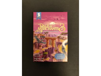 Bazar - Dale of Merchants 3