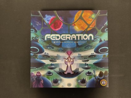 Bazar - Federation  EN/FR