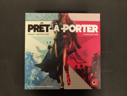 Bazar - Prêt-à-Porter