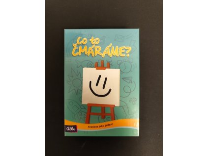 Bazar - Co to čmáráme?