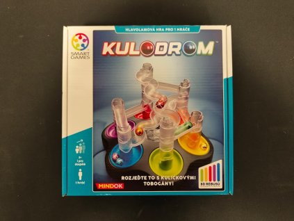 Bazar - SMART games - Kulodrom