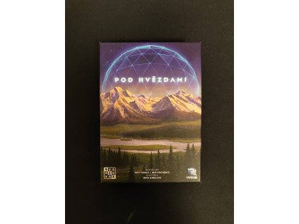 Bazar - Pod hvězdami