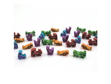 Samolepky pro Ostrov koček  (Isle of Cats Stickers)