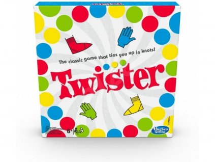 Hasbro Gaming - Twister