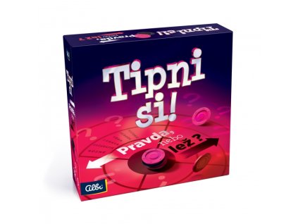 Tipni si: Pravda nebo lež