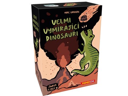 VelmiVymirajiciDinosauri TRex krabice 3D 01