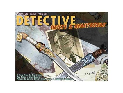 detective city of angels heists heartbreak[1]