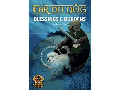 Tír na nÓg: Blessings & Burdens