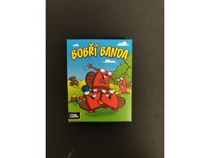 Bazar - Bobří banda