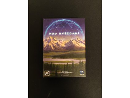 Bazar - Pod hvězdami