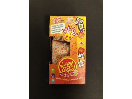 Bazar - Jungle Speed Collector