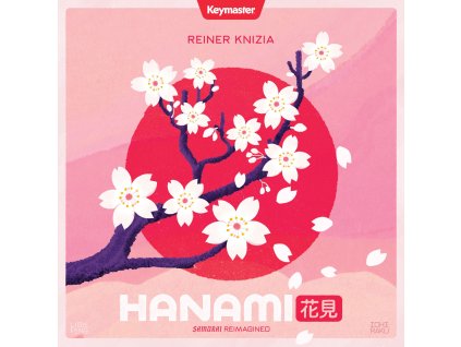 Hanami - EN