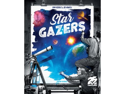 Star Gazers