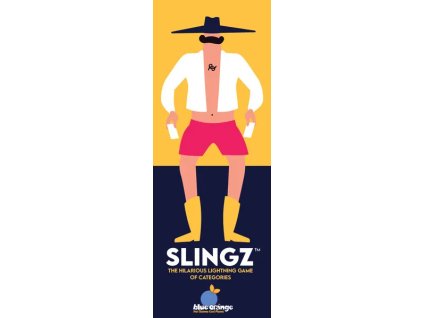 Slingz