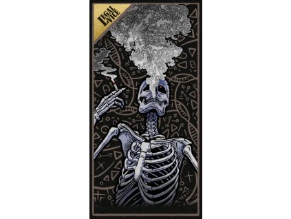 Side Effects: Legal Vice - EN