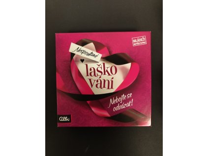 Bazar - Nespoutané laškování