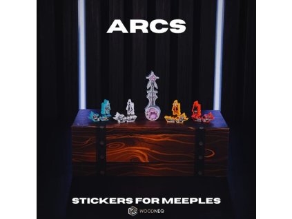 ARCS 1