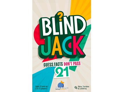 Blind Jack  (Tipni si!: Oko bere EN)