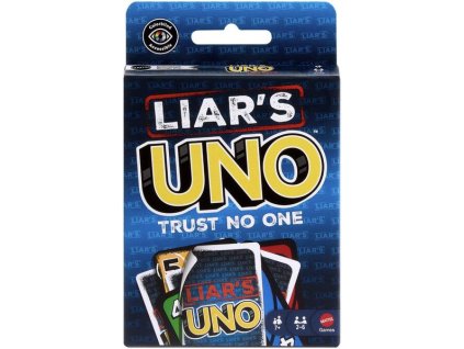 UNO Liars