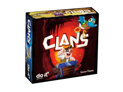 Clans