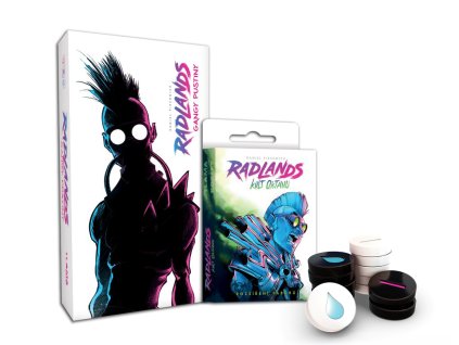 radlands bundle