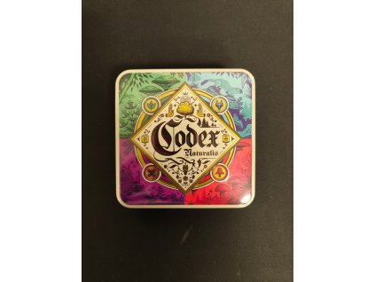 Bazar - Codex Naturalis