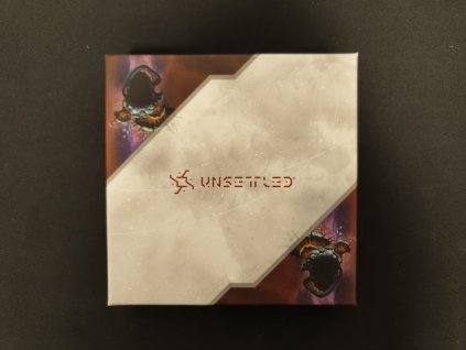 Bazar - Unsettled: Module Fascinations