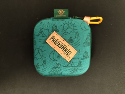 Bazar - Průzkumníci