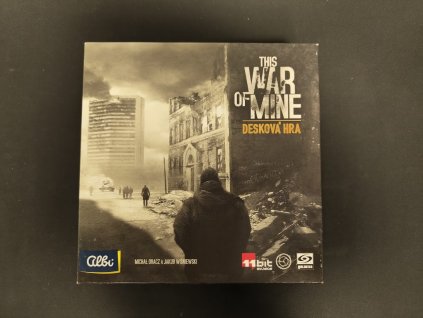 Bazar - This War of Mine