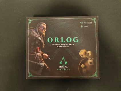 Bazar - Assassin’s Creed: Orlog CZ