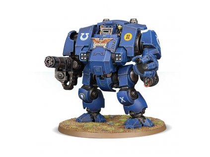 Games Workshop - Space Marine: Primaris Redemptor Dreadnought