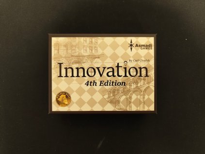 Bazar - Innovation 4th Edition