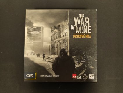 Bazar - This War of Mine