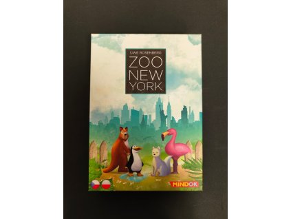 Bazar - Zoo New York