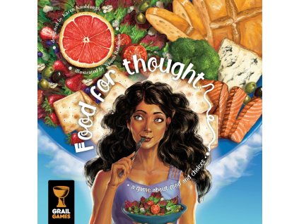 Food for Thought - EN