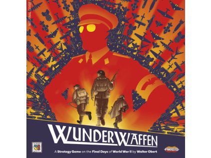 Poškozené - WunderWaffen