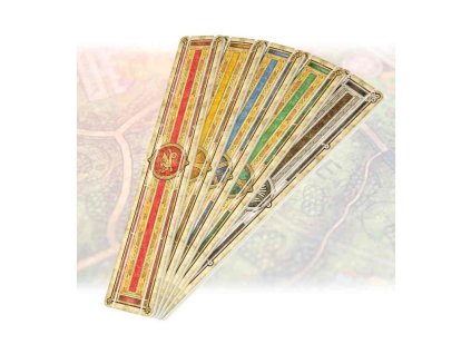 bretwalda cardholders set[1]