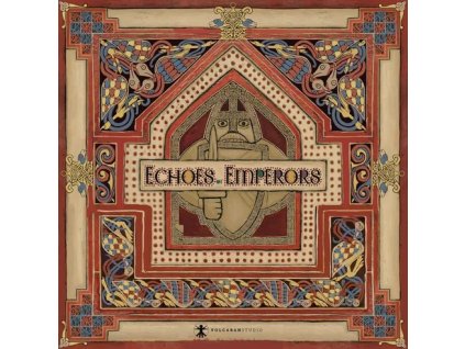 Echoes of Emperors: 4 Player Edition
