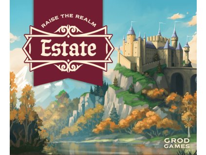 Estate: Raise the Realm