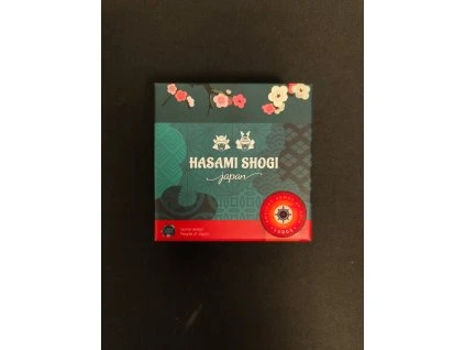 Bazar - LUDOS Asia Hasami Shogi