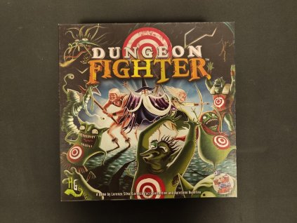 Bazar - Dungeon Fighter