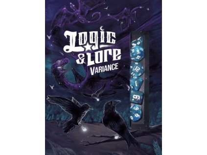 Logic & Lore: Variance