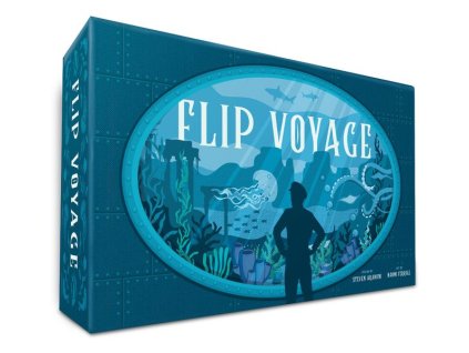 Flip Voyage