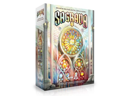 sagrada mockup