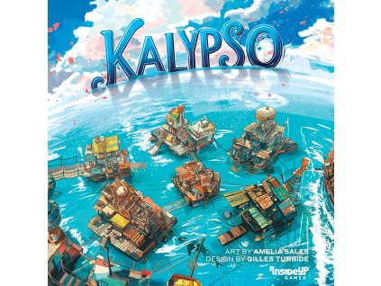 Kalypso - EN