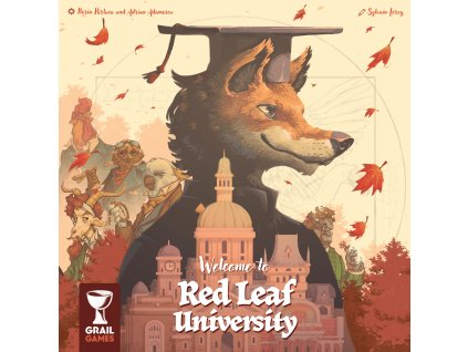 Red Leaf University