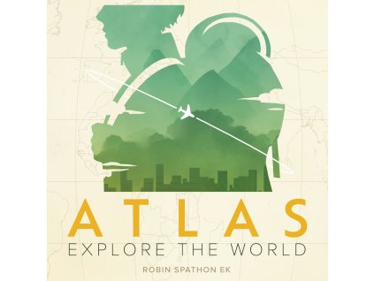 Atlas: Explore the World