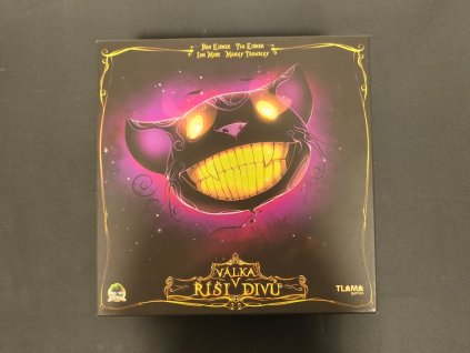 Bazar - Válka v Říši divů