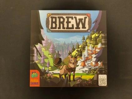 Bazar - Brew (obaleno)