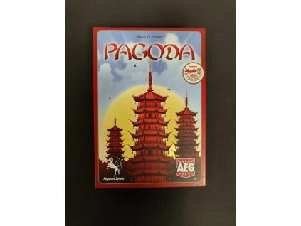 Bazar - Pagoda